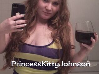 PrincessKittyJohnson