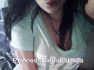 PrincessLaylaLabella