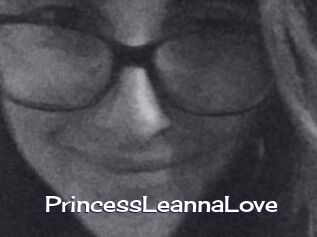 PrincessLeannaLove