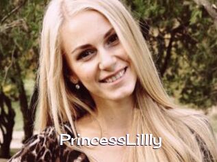 PrincessLillly