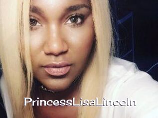 PrincessLisaLincoln