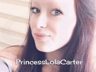 PrincessLolaCarter