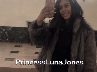 PrincessLunaJones