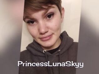 PrincessLunaSkyy