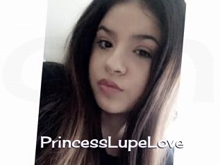 PrincessLupeLove