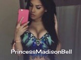 PrincessMadisonBell