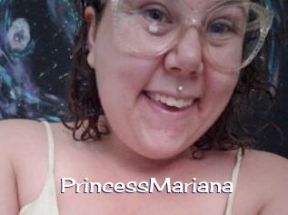 PrincessMariana