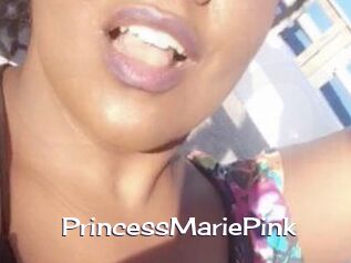 PrincessMariePink