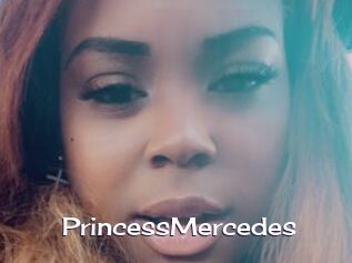 PrincessMercedes