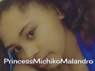 PrincessMichikoMalandro