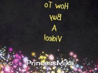 Princess_Mika