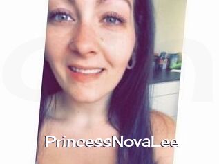 PrincessNovaLee