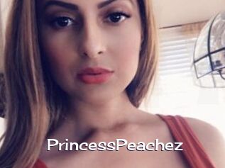 PrincessPeachez