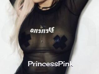 PrincessPink