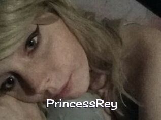 PrincessRey