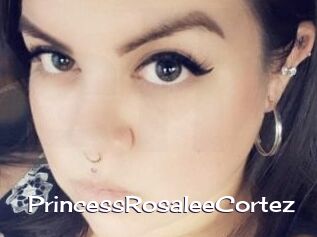 PrincessRosaleeCortez