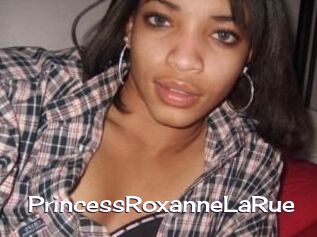 PrincessRoxanneLaRue