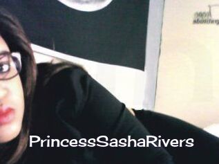 PrincessSashaRivers