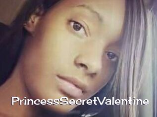 PrincessSecretValentine