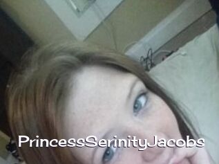 PrincessSerinityJacobs