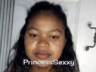 PrincessSexxy