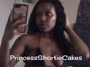 PrincessShortieCakes