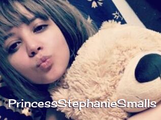 PrincessStephanieSmalls