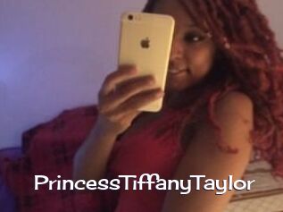 PrincessTiffanyTaylor