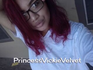 PrincessVickieVelvet