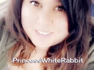 PrincessWhiteRabbit