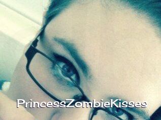 PrincessZombieKisses