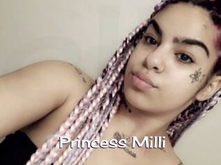 Princess_Milli