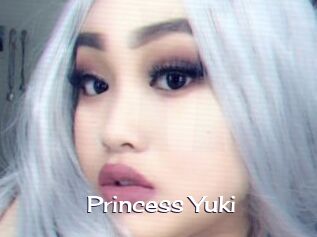 Princess_Yuki