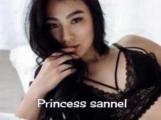 Princess_sannel