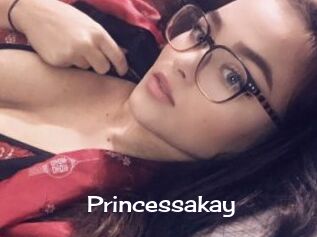 Princessakay