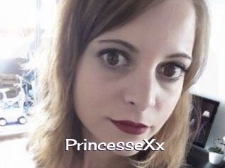 PrincesseXx