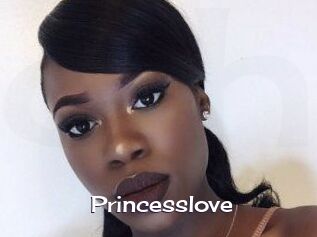Princesslove