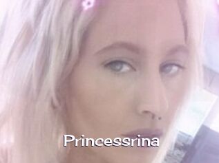 Princessrina