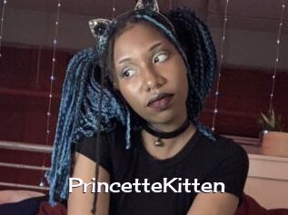 PrincetteKitten