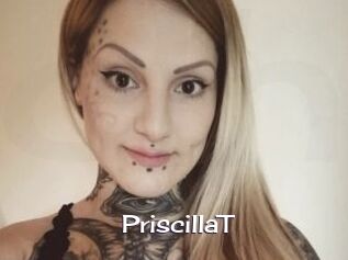 PriscillaT