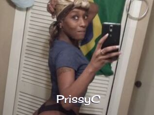 PrissyC