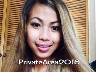 PrivateArea2018