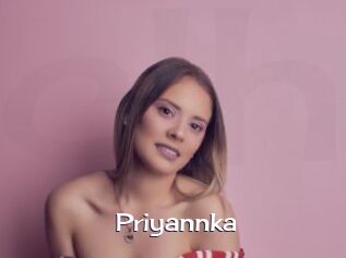 Priyannka