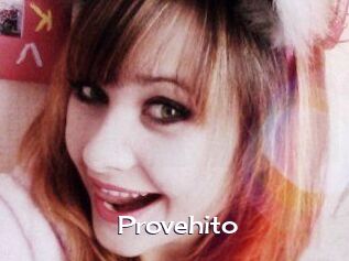 Provehito