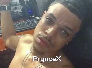 PrynceX