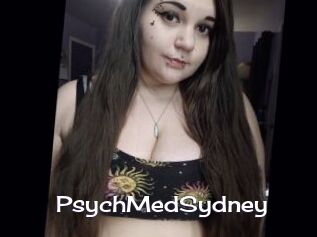 PsychMedSydney