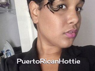 PuertoRicanHottie