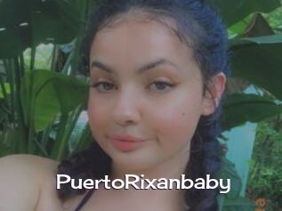 PuertoRixanbaby