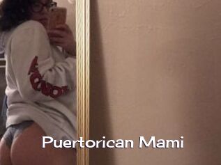 Puertorican_Mami