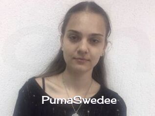 PumaSwedee